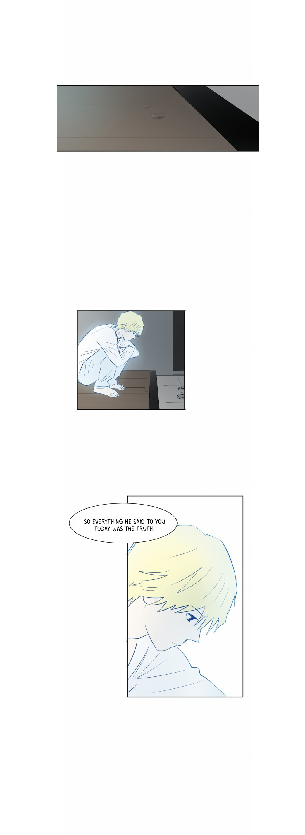 My Boo Chapter 29 page 18 - 