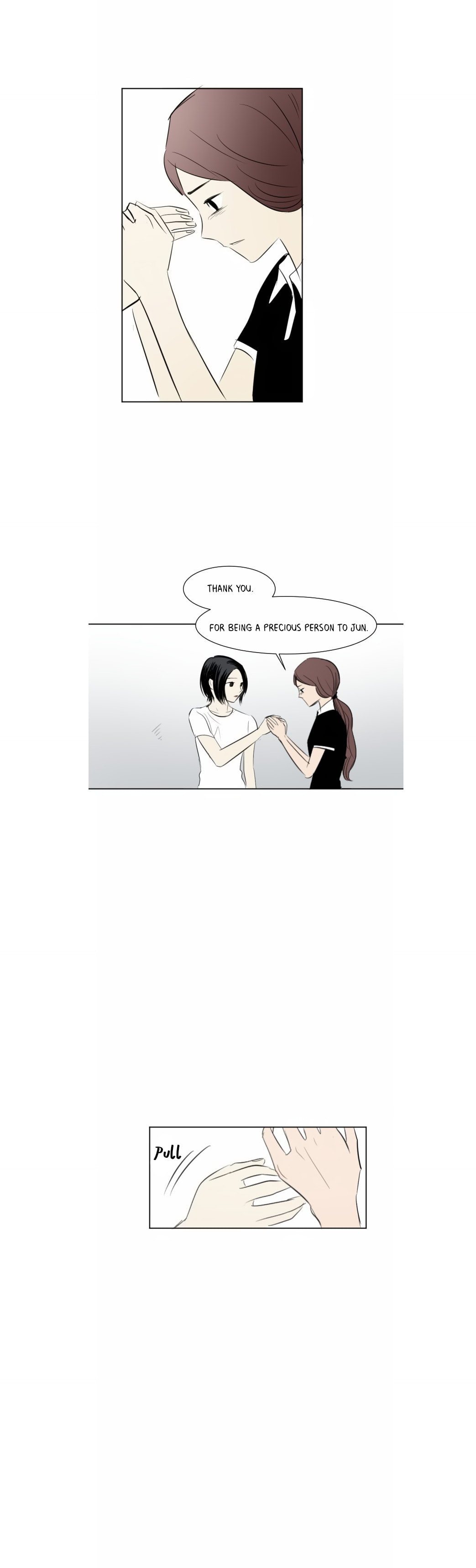 My Boo Chapter 29 page 19 - 