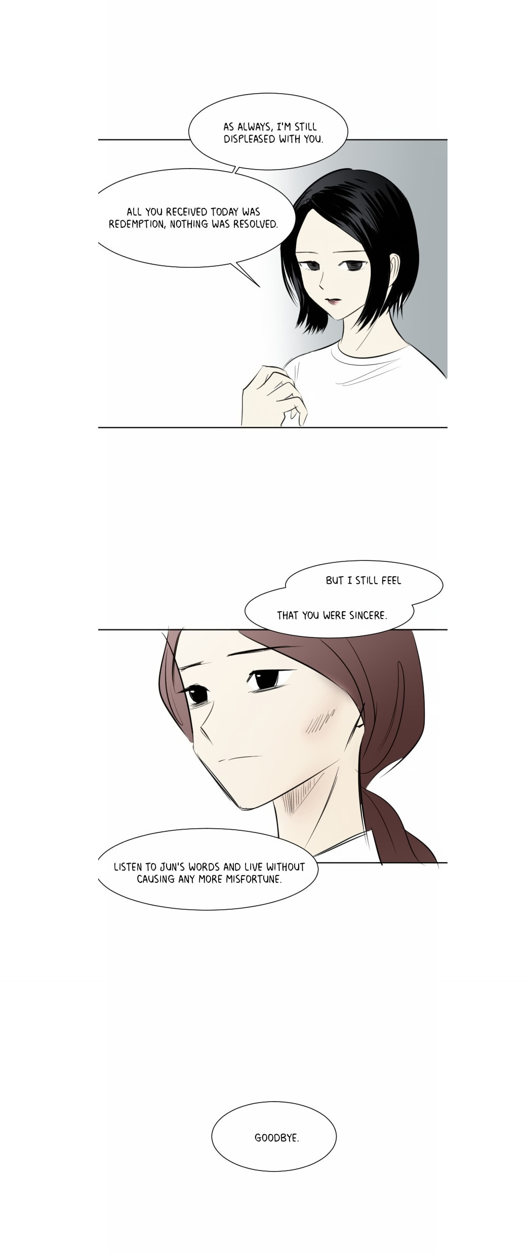 My Boo Chapter 29 page 20 - 