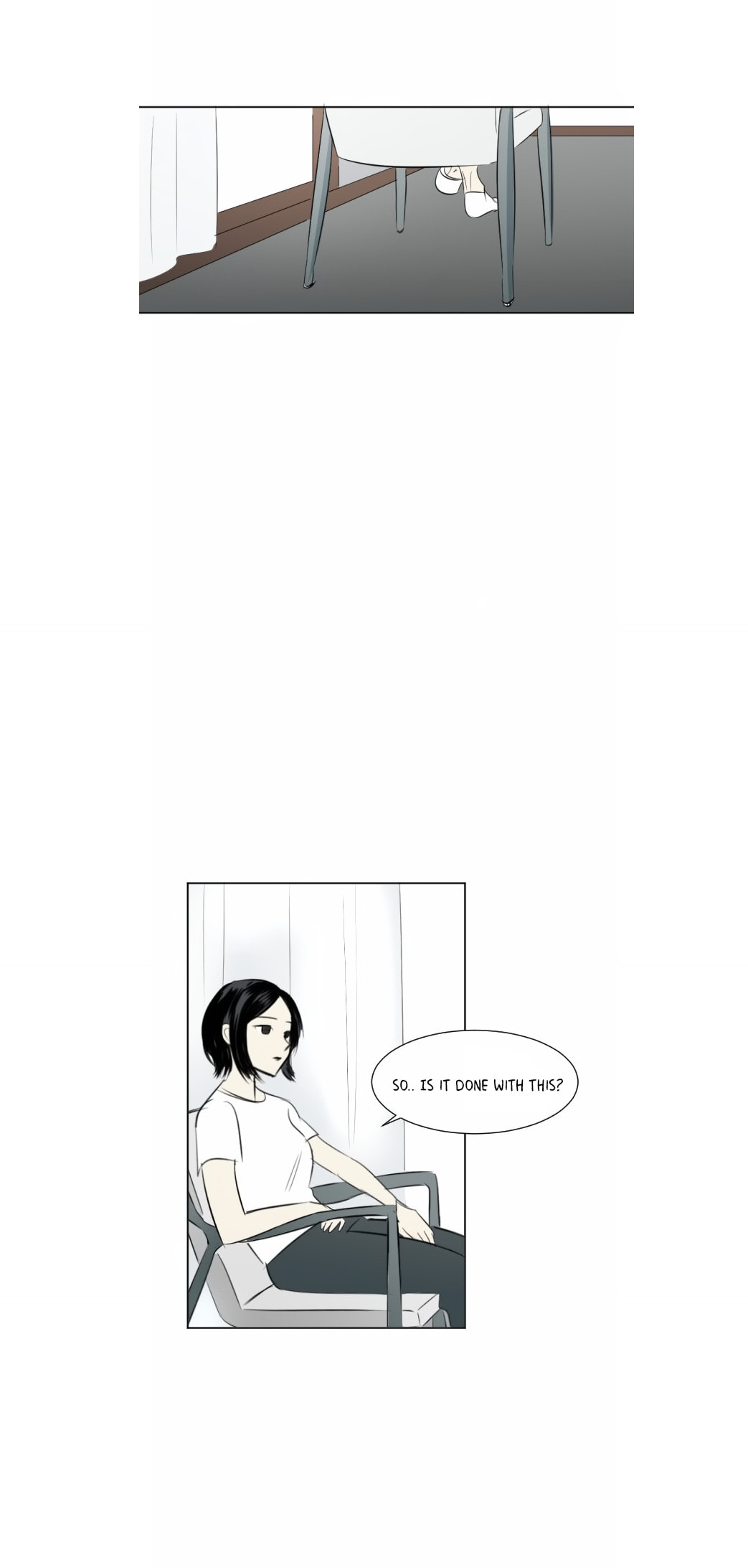 My Boo Chapter 29 page 21 - 