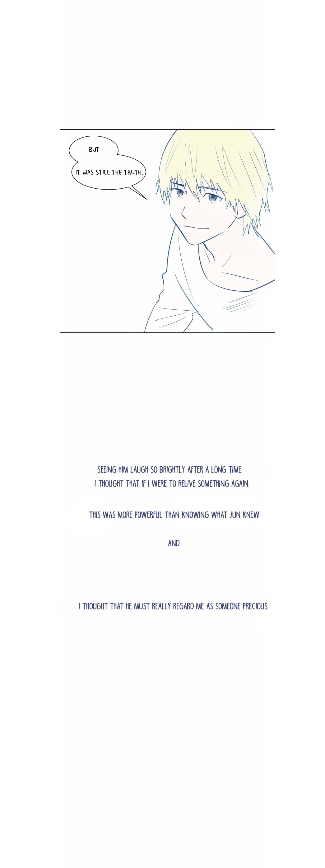 My Boo Chapter 29 page 25 - 