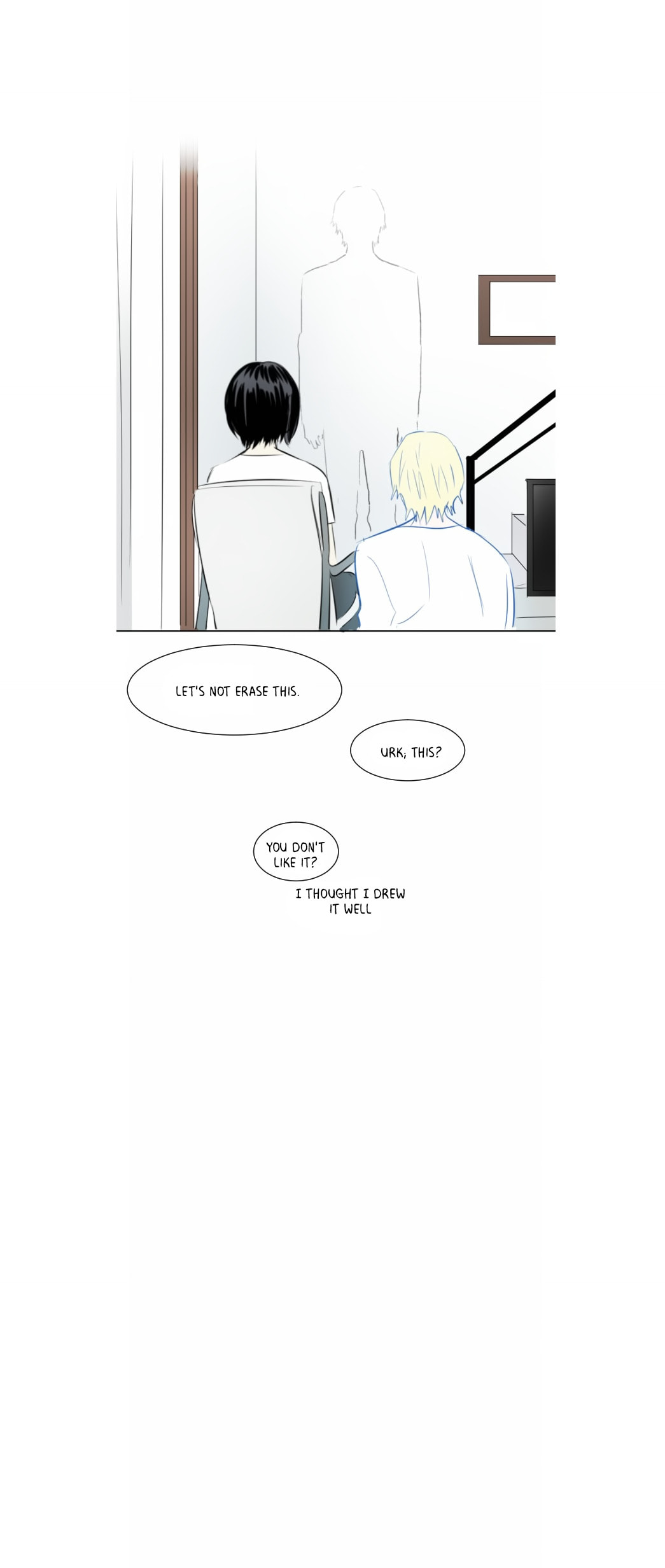 My Boo Chapter 29 page 26 - 