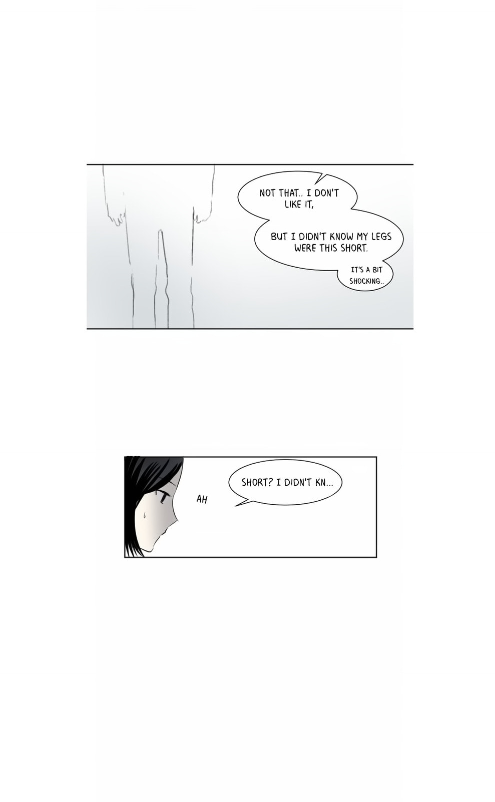 My Boo Chapter 29 page 27 - 
