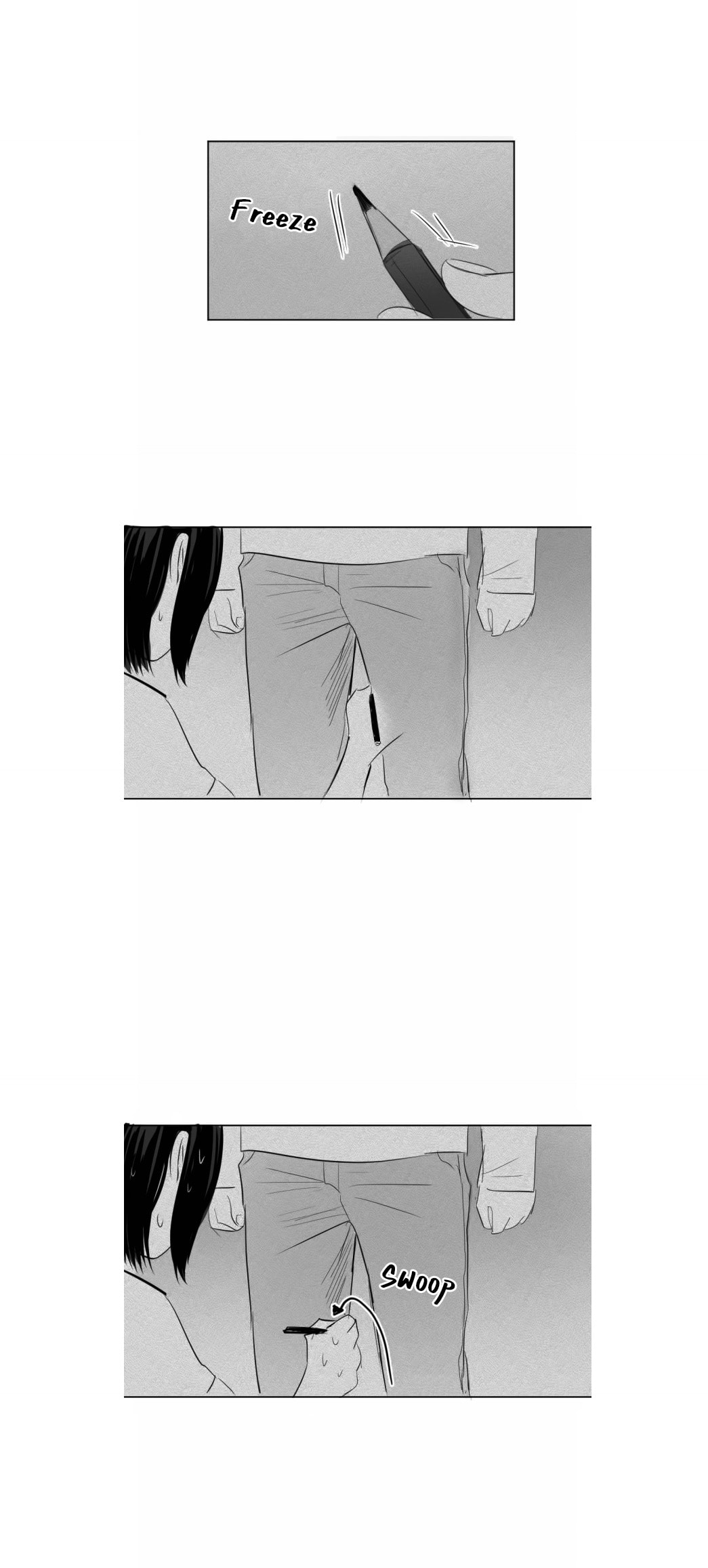 My Boo Chapter 29 page 28 - 