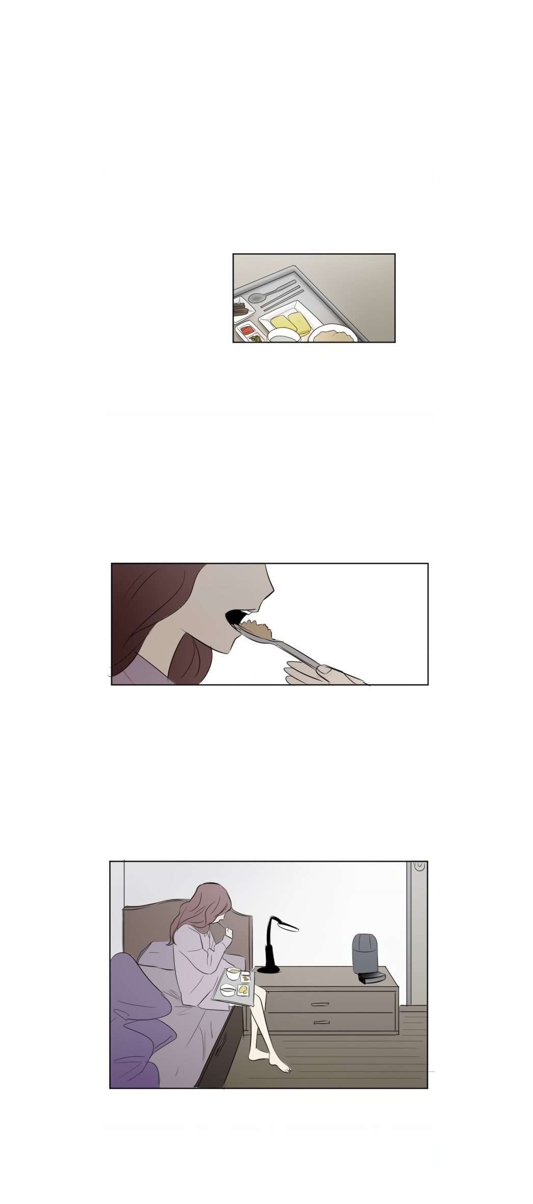 My Boo Chapter 29 page 30 - 