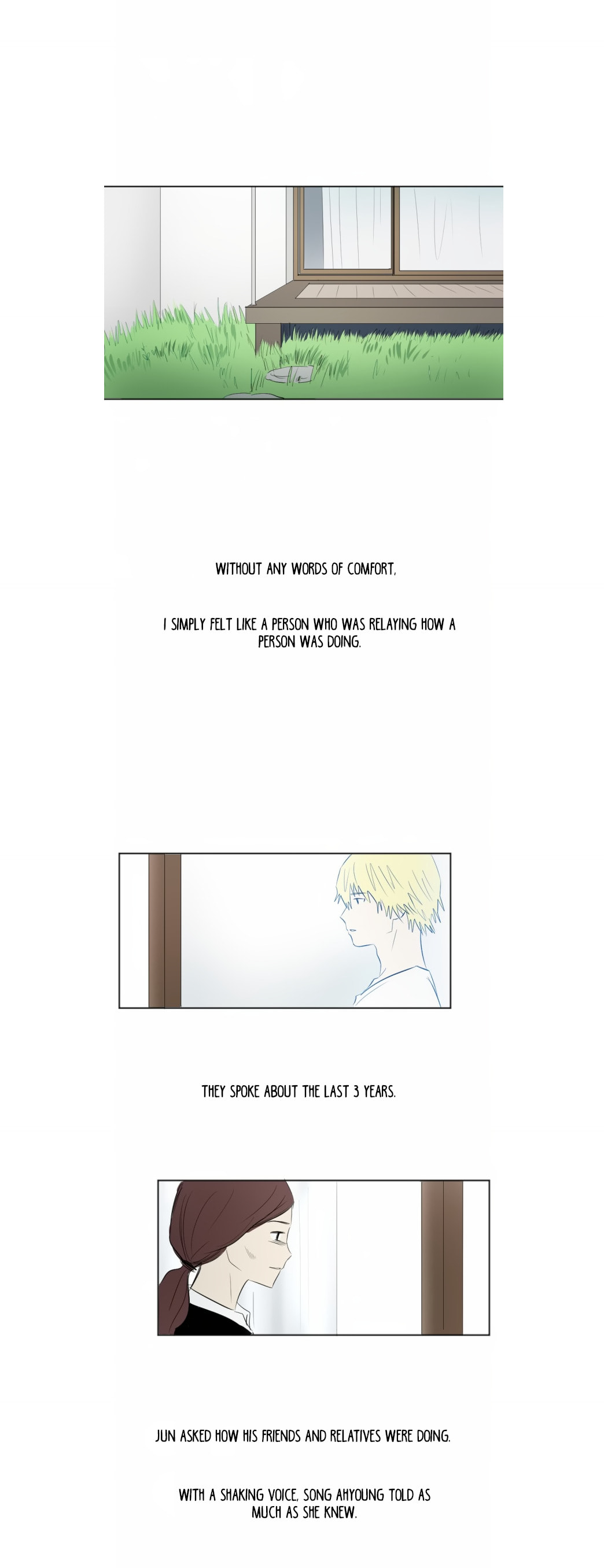 My Boo Chapter 29 page 5 - 