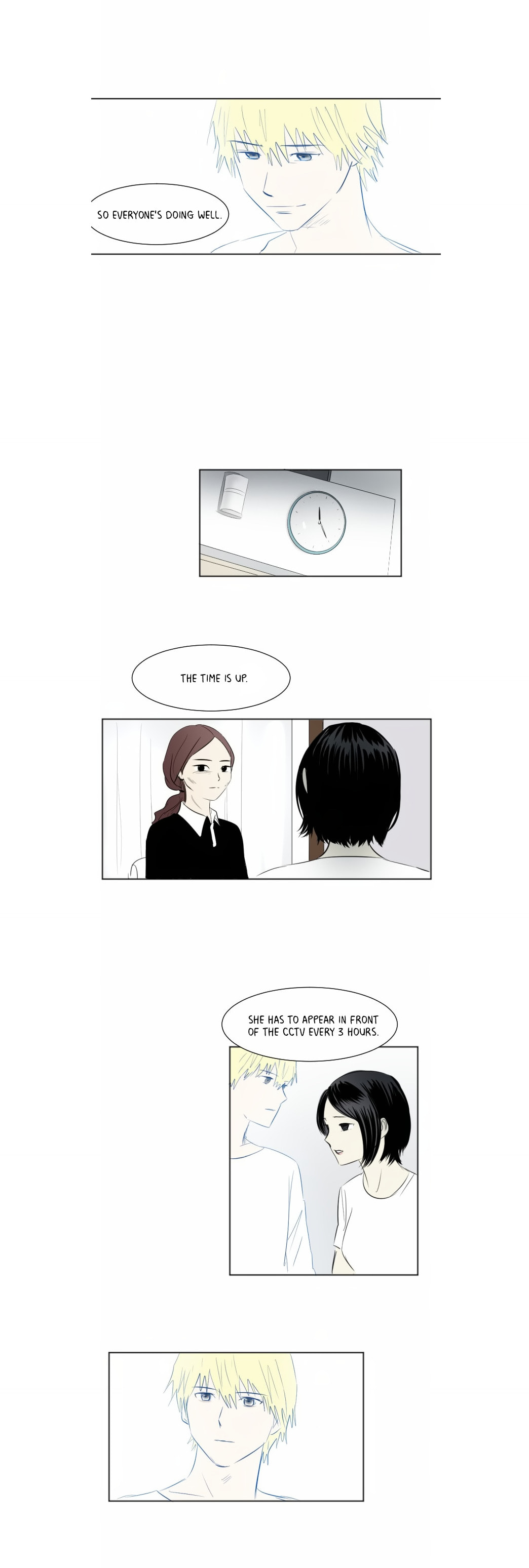 My Boo Chapter 29 page 7 - 