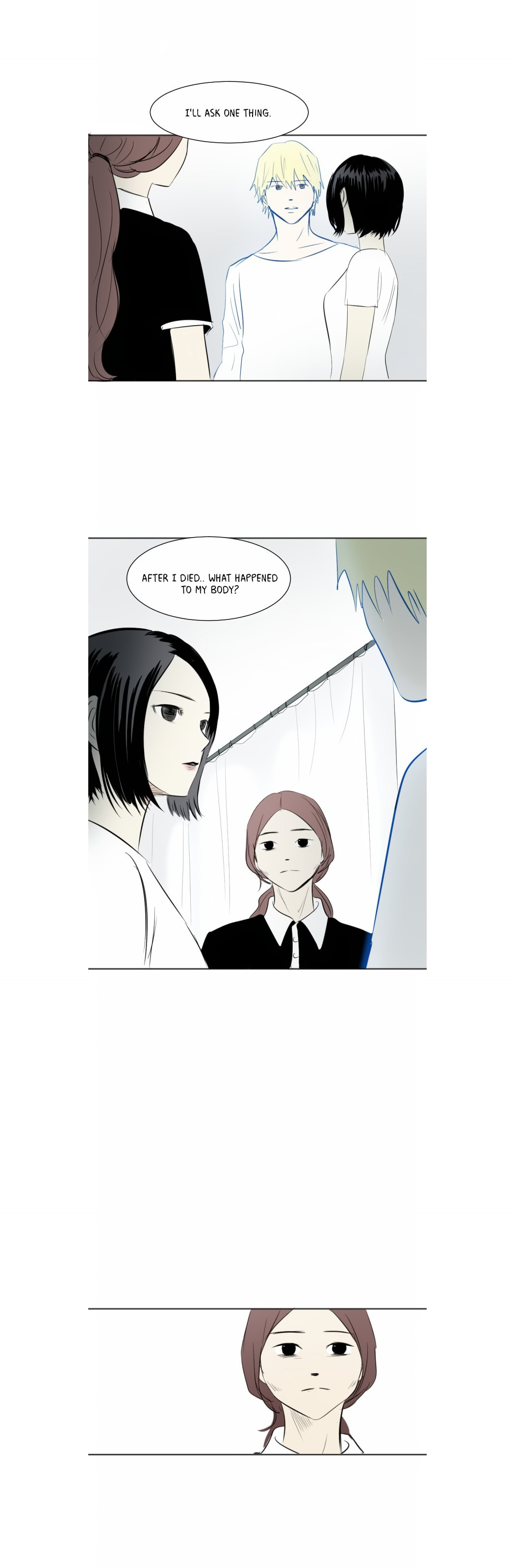 My Boo Chapter 29 page 8 - 