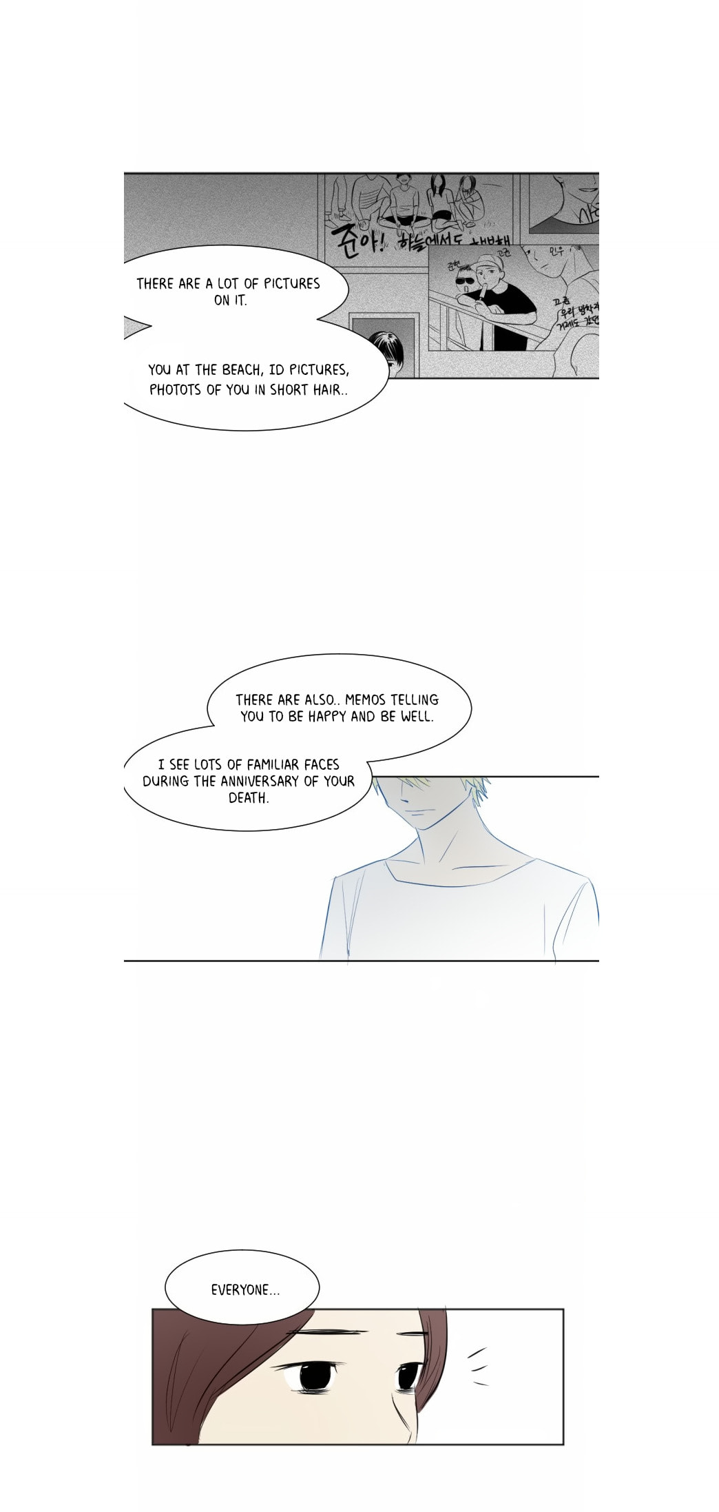 My Boo Chapter 29 page 10 - 