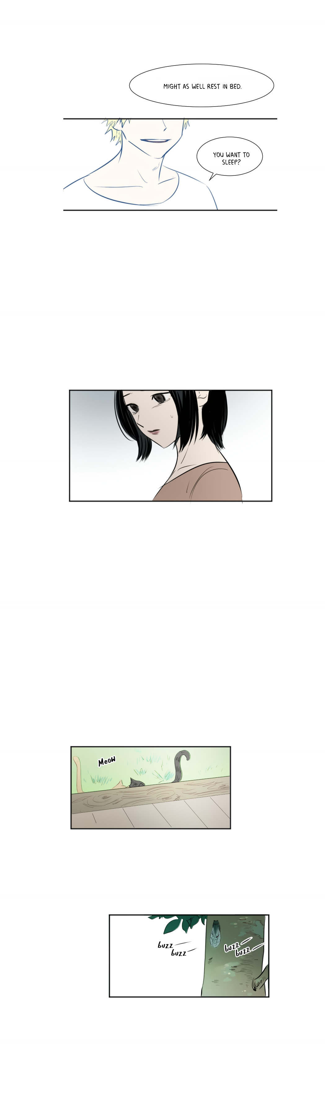 My Boo Chapter 30 page 16 - 