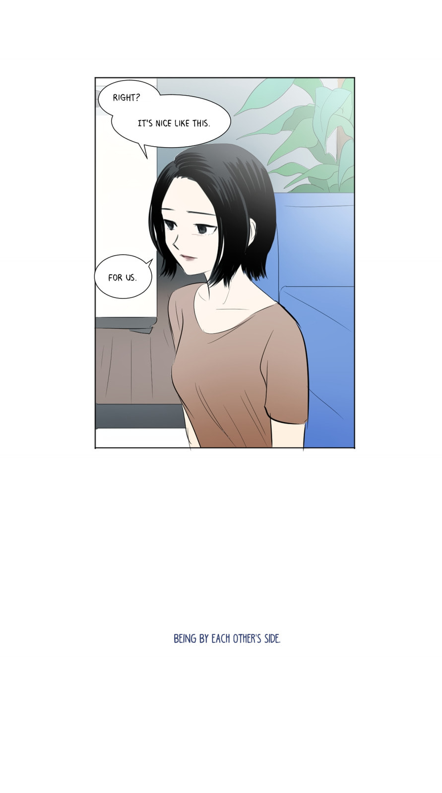 My Boo Chapter 30 page 20 - 