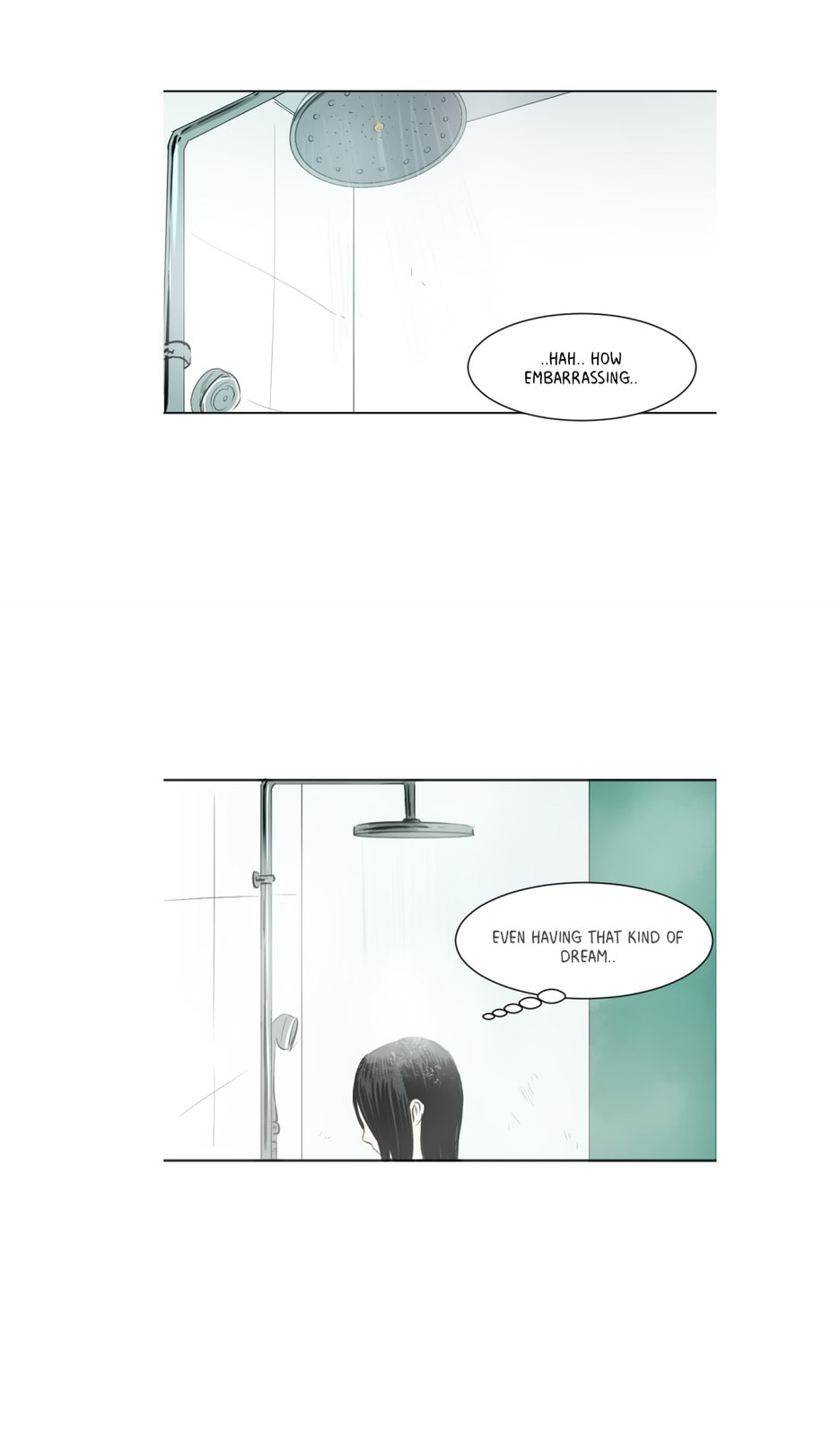 My Boo Chapter 30 page 23 - 
