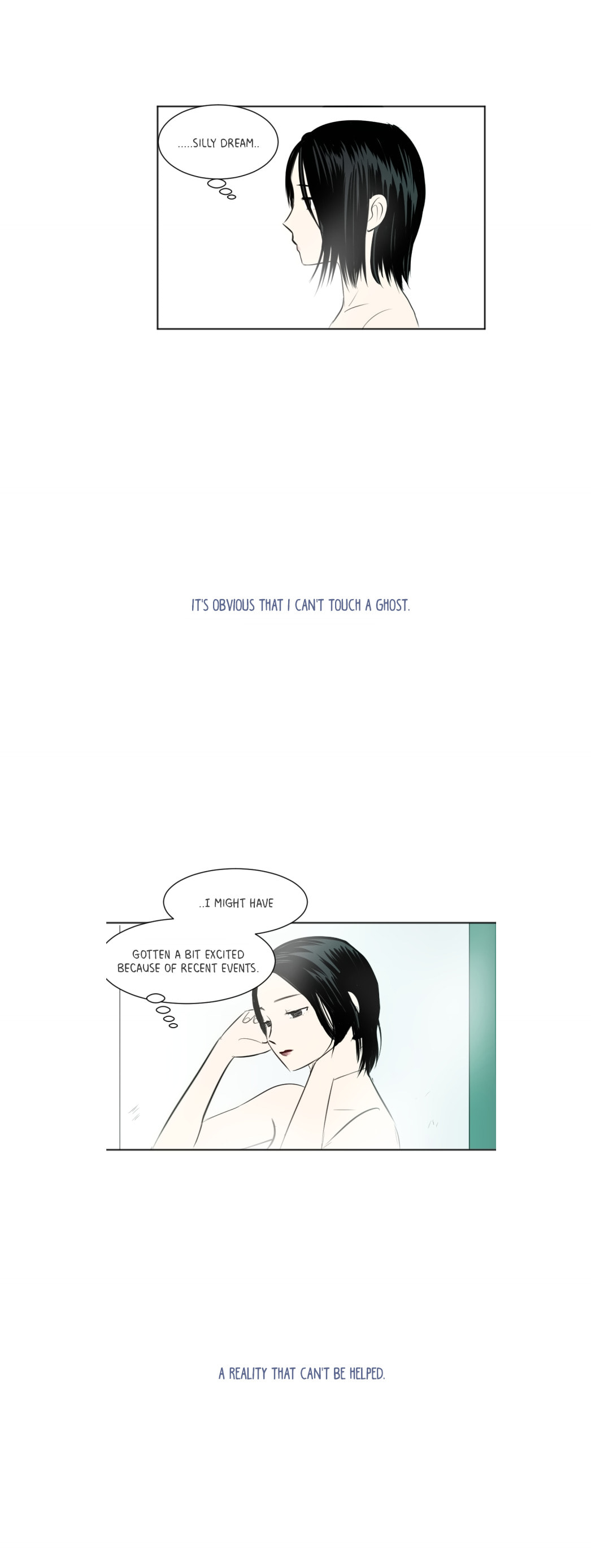 My Boo Chapter 30 page 24 - 