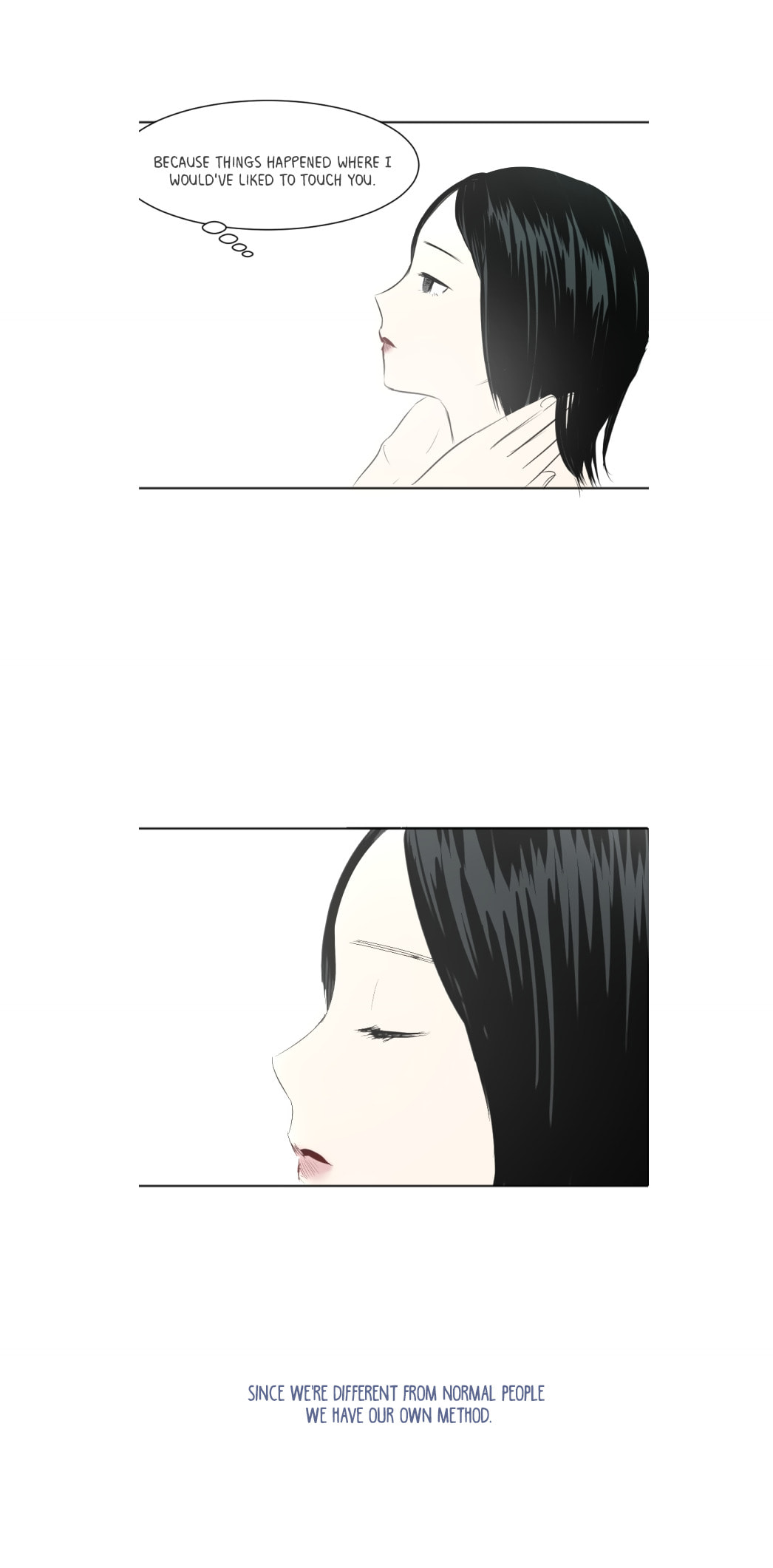 My Boo Chapter 30 page 25 - 