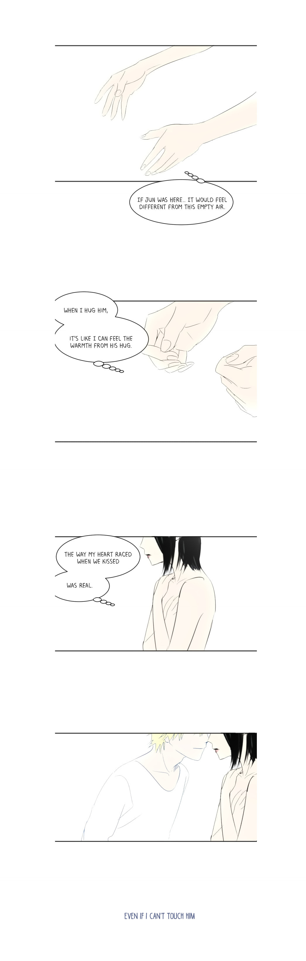 My Boo Chapter 30 page 26 - 