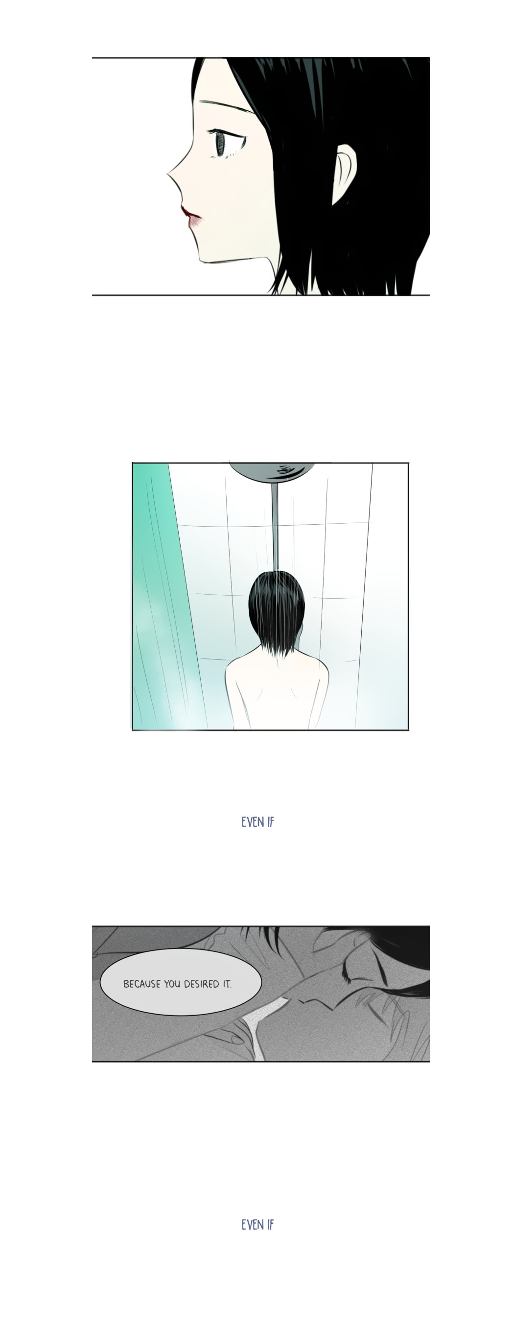 My Boo Chapter 30 page 27 - 
