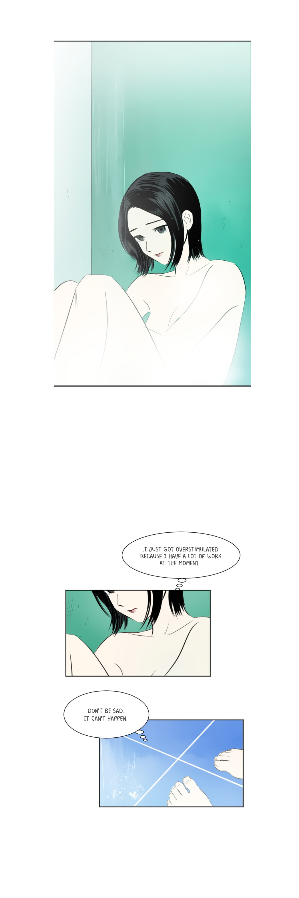 My Boo Chapter 30 page 28 - 