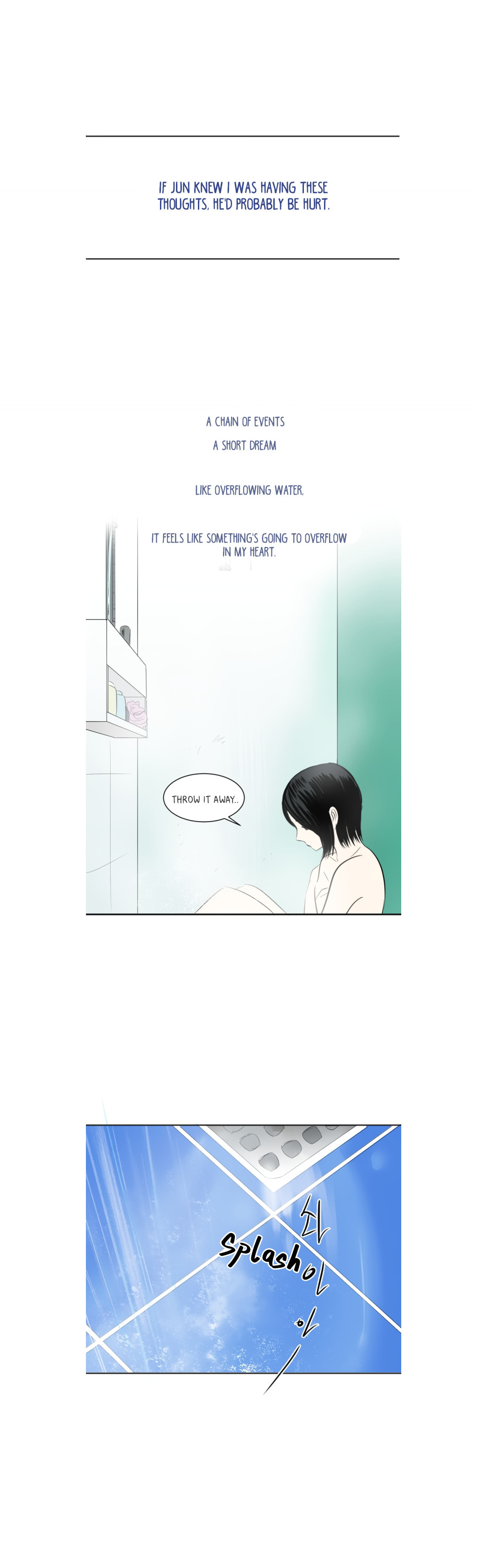 My Boo Chapter 30 page 29 - 