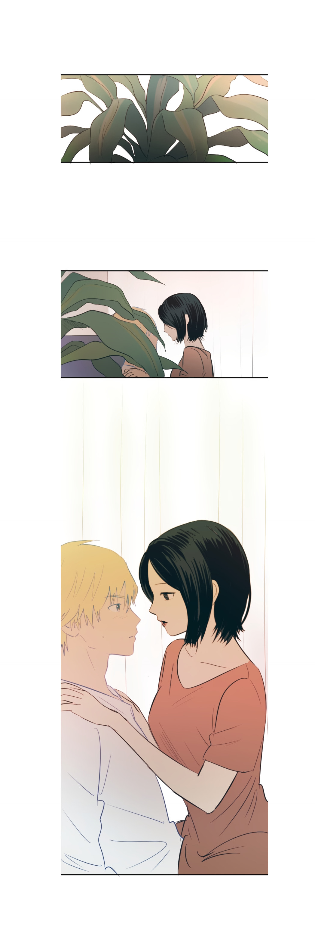 My Boo Chapter 30 page 4 - 