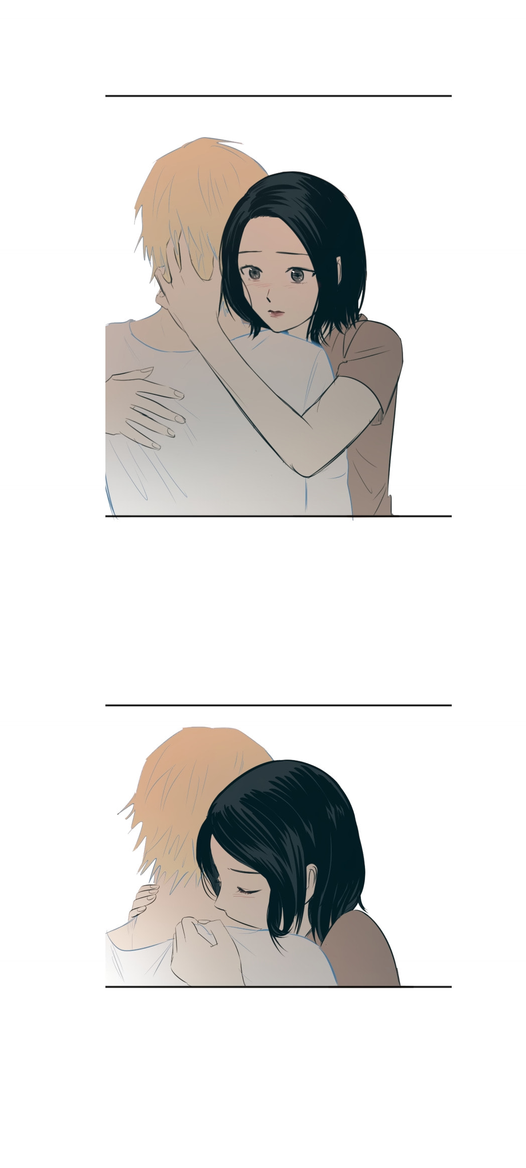 My Boo Chapter 30 page 7 - 