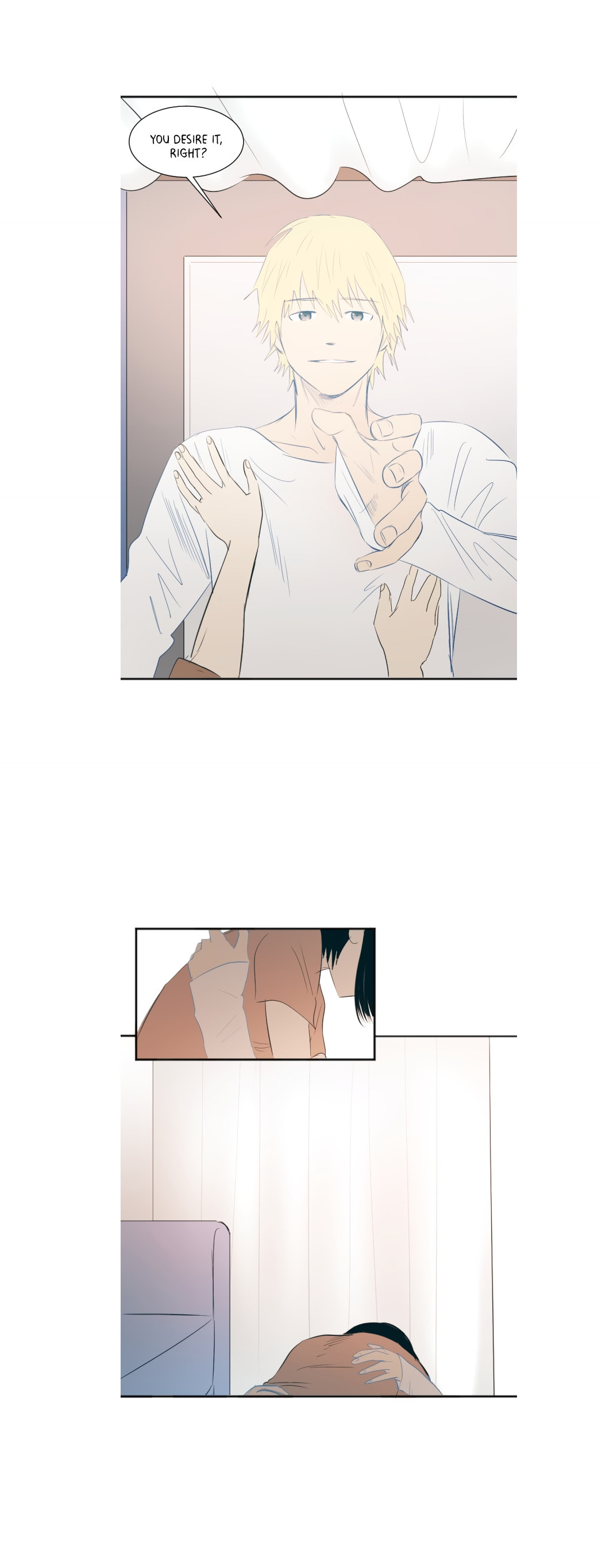 My Boo Chapter 30 page 10 - 