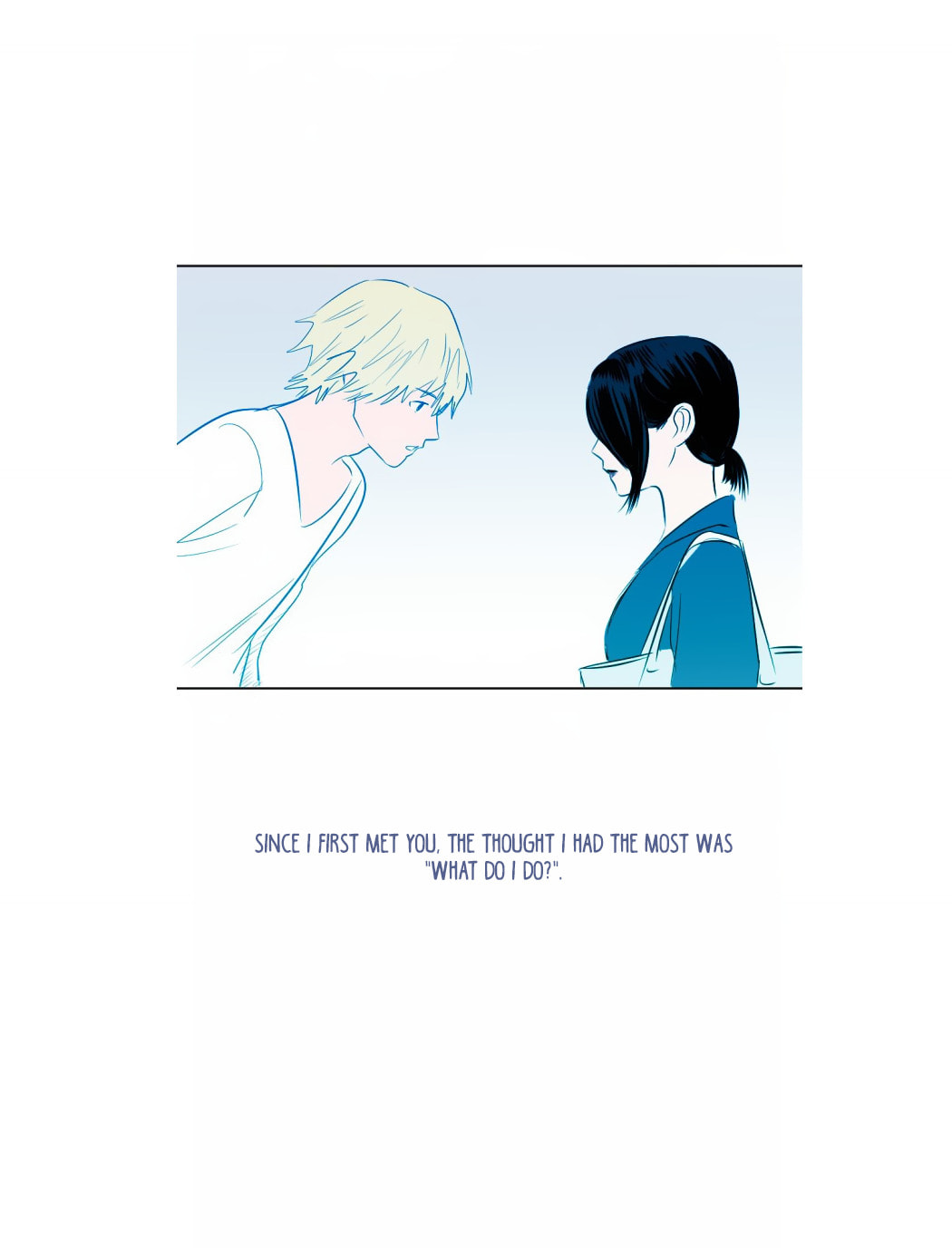 My Boo Chapter 31 page 2 - 