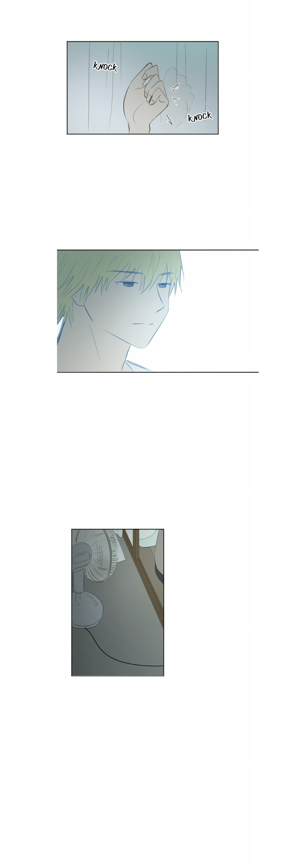 My Boo Chapter 31 page 11 - 
