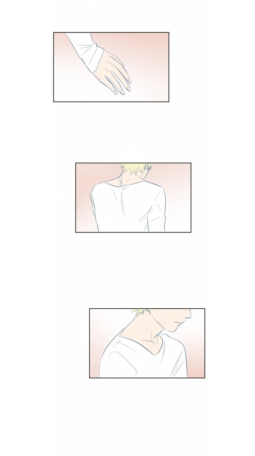 My Boo Chapter 31 page 13 - 
