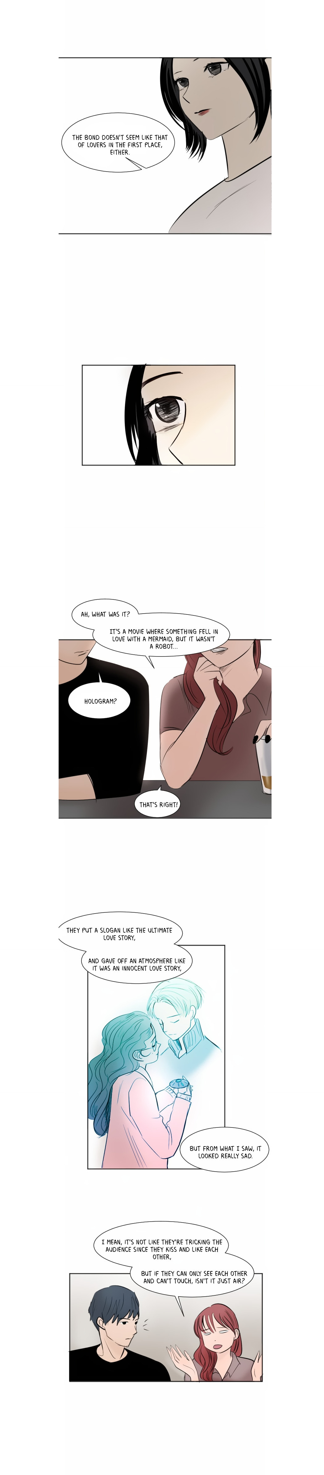 My Boo Chapter 31 page 24 - 