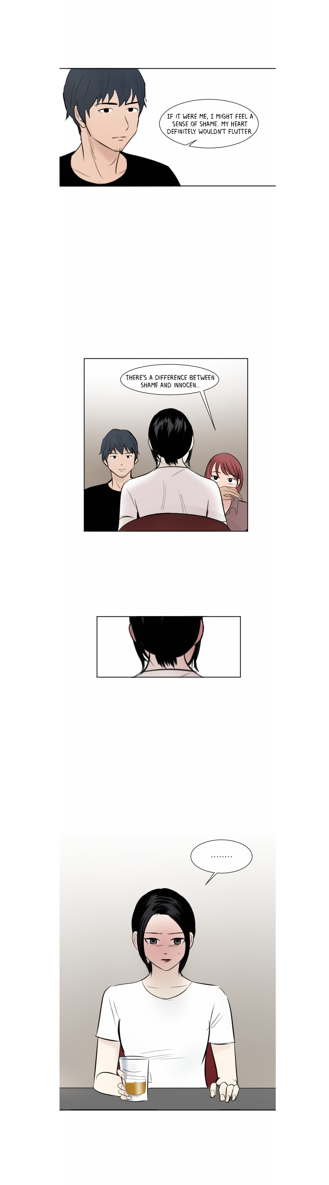 My Boo Chapter 31 page 25 - 