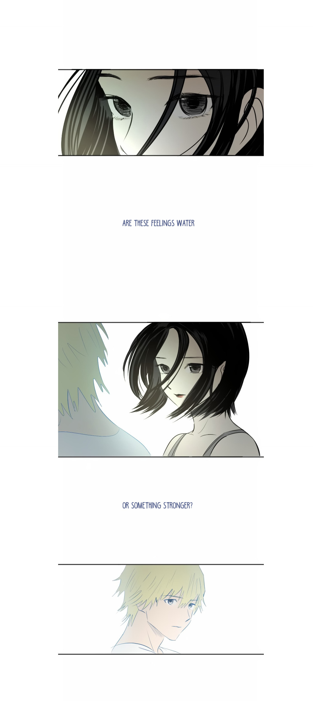 My Boo Chapter 31 page 6 - 