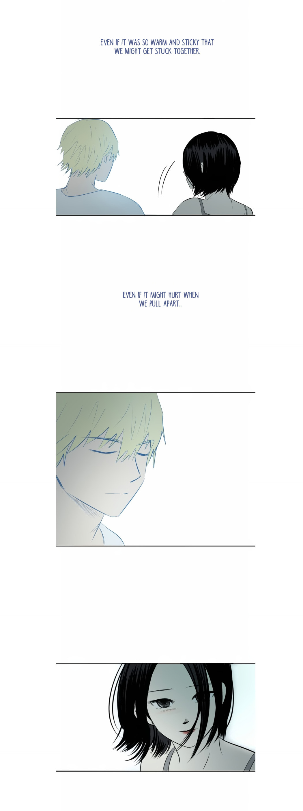 My Boo Chapter 31 page 10 - 