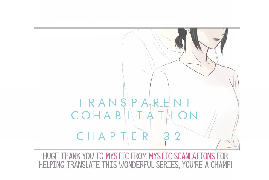 My Boo Chapter 32 page 1 - 
