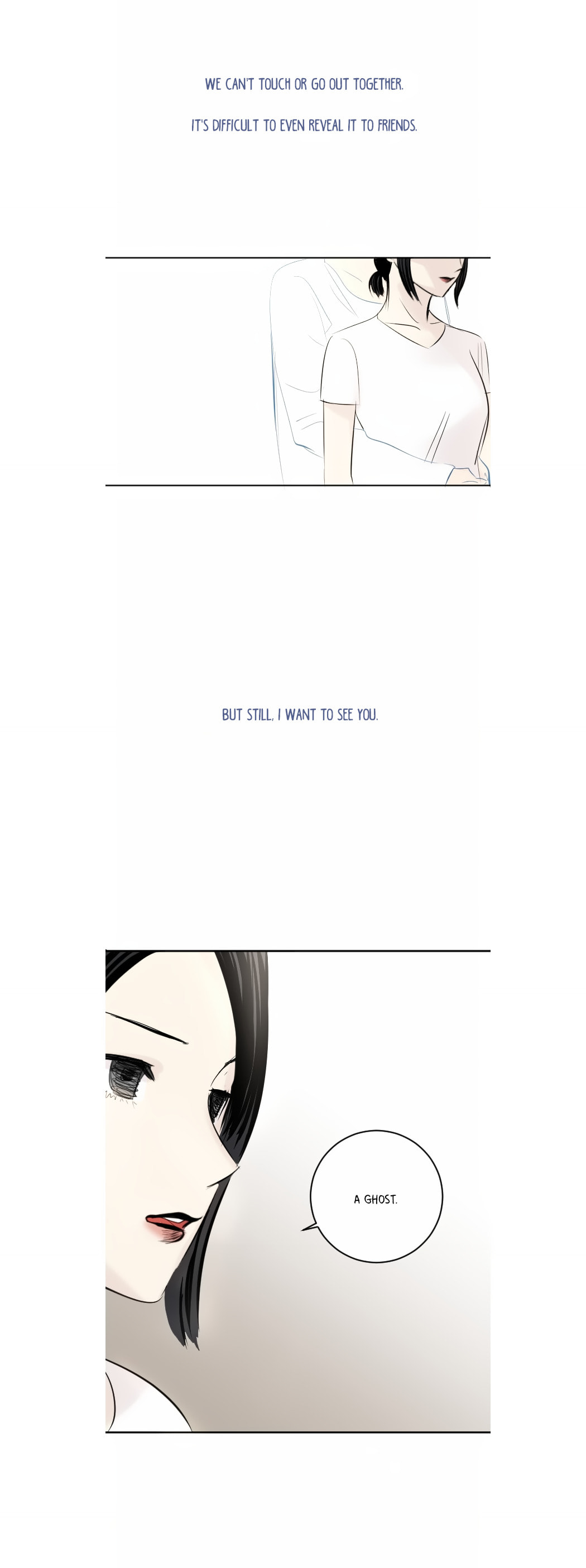 My Boo Chapter 32 page 14 - 