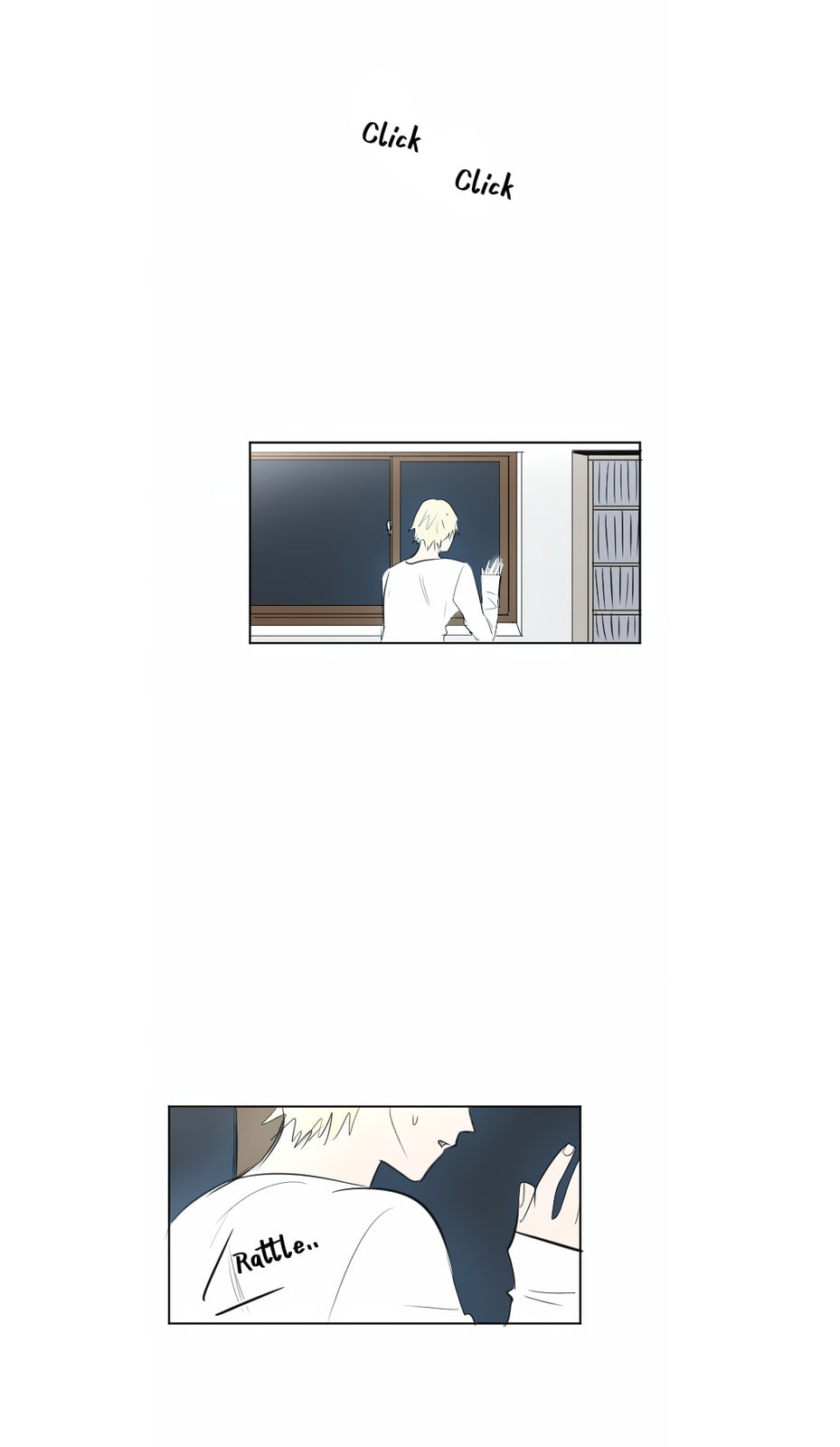 My Boo Chapter 32 page 24 - 