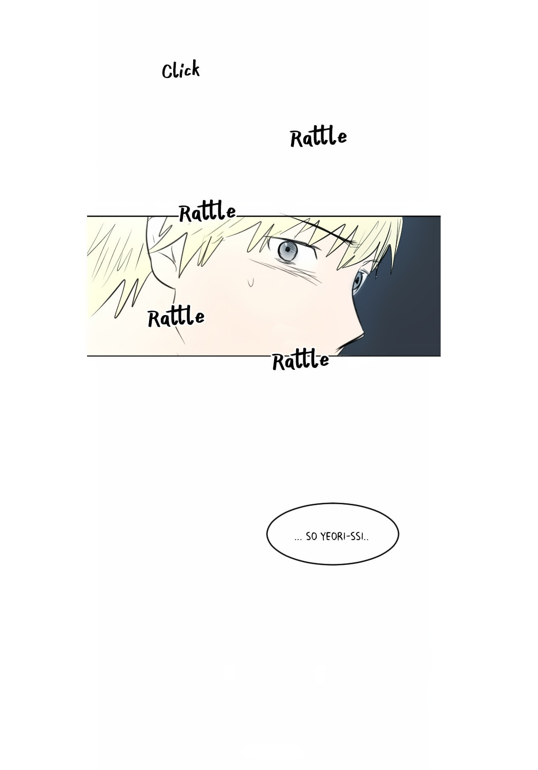 My Boo Chapter 32 page 25 - 
