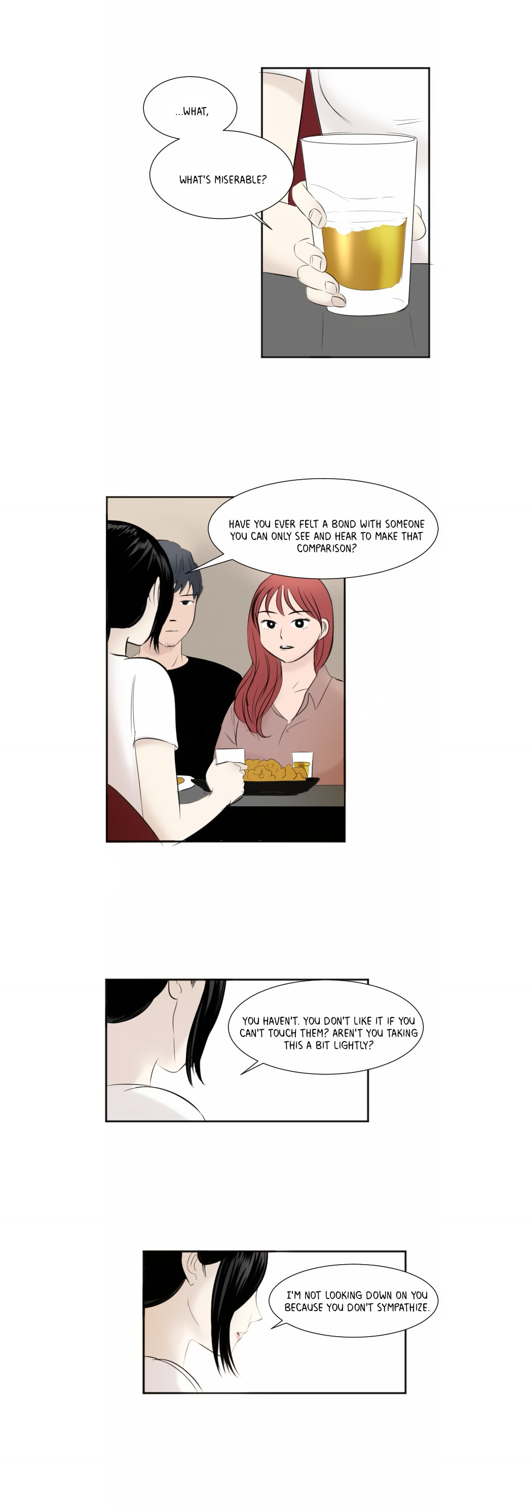 My Boo Chapter 32 page 7 - 
