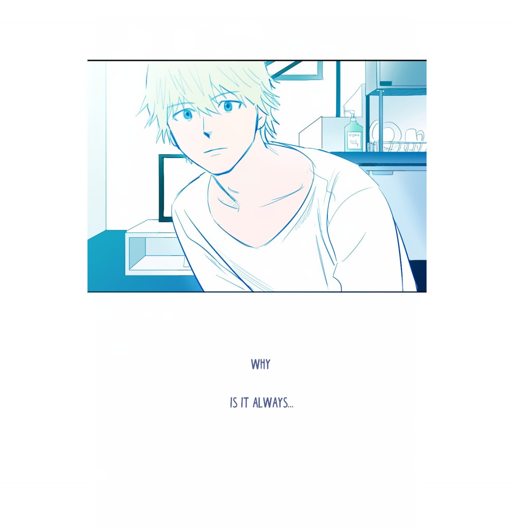 My Boo Chapter 33 page 2 - 