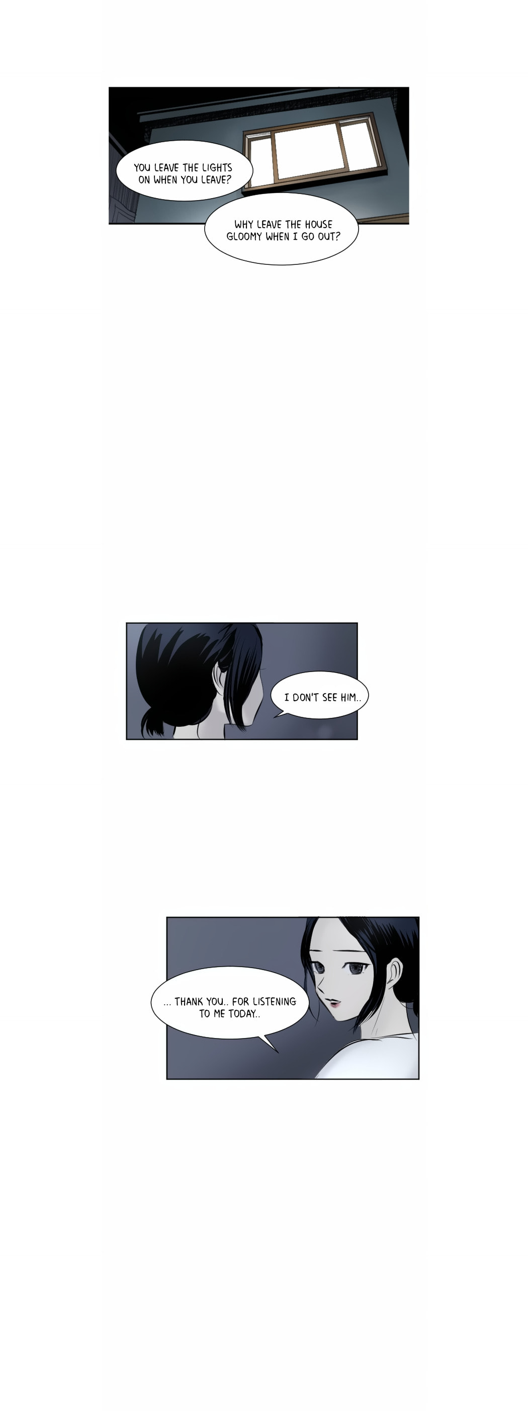 My Boo Chapter 33 page 16 - 