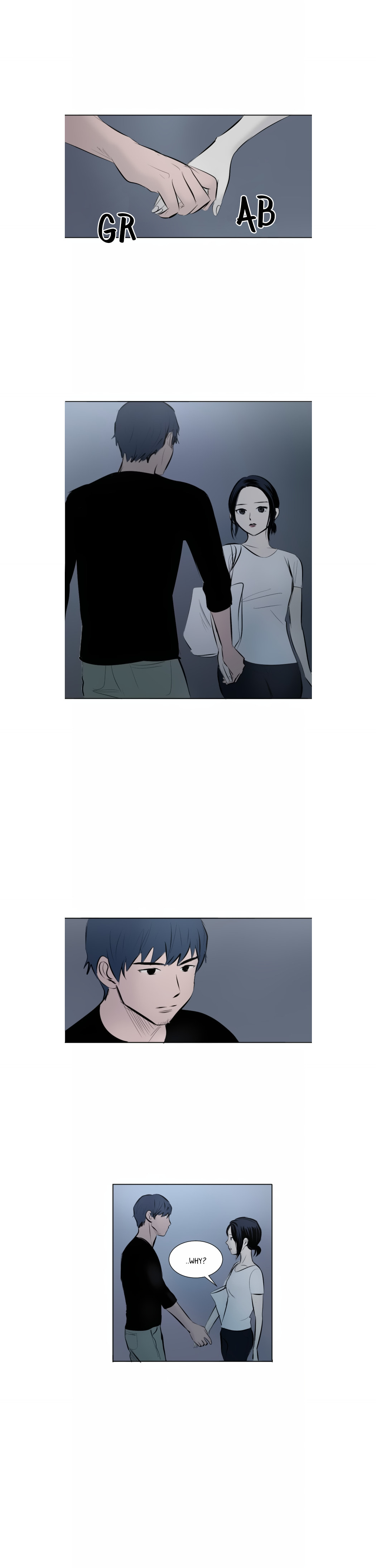 My Boo Chapter 33 page 17 - 