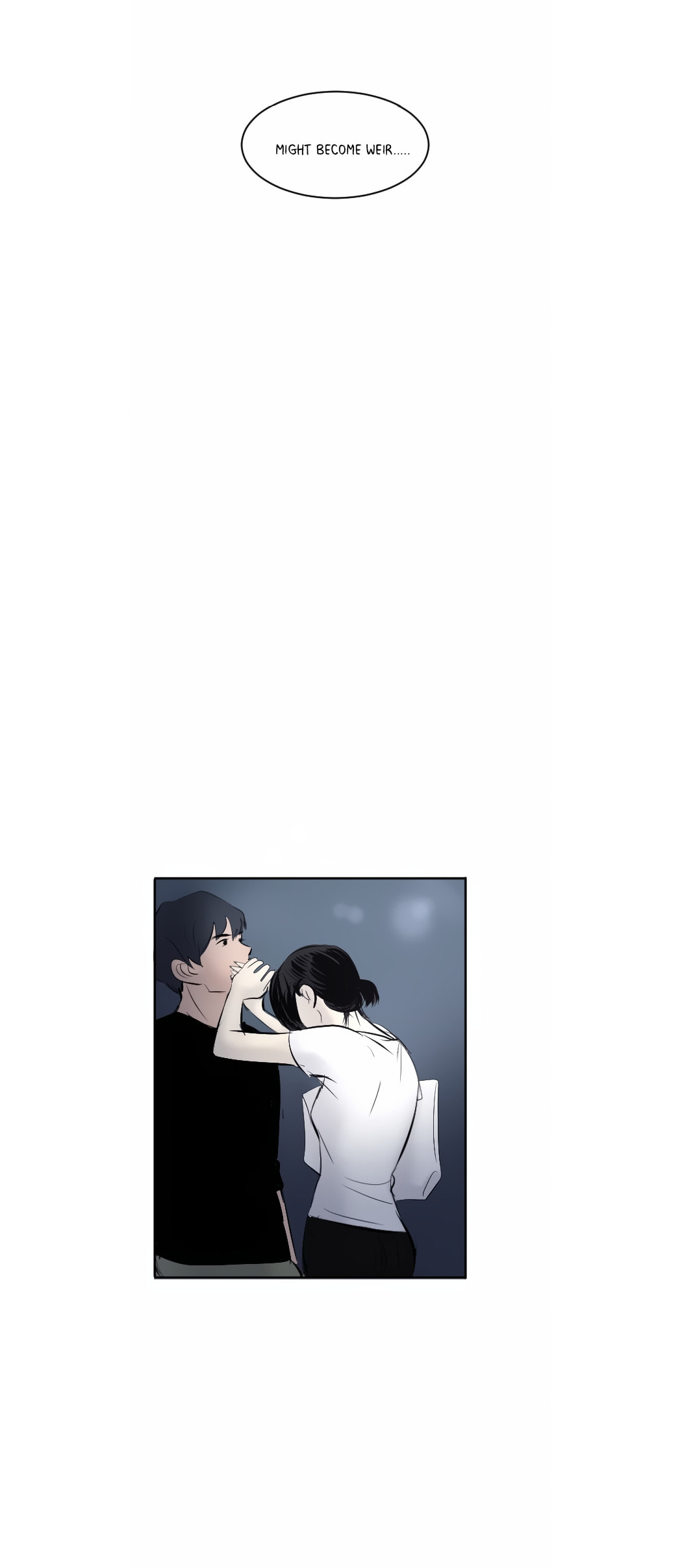 My Boo Chapter 33 page 21 - 