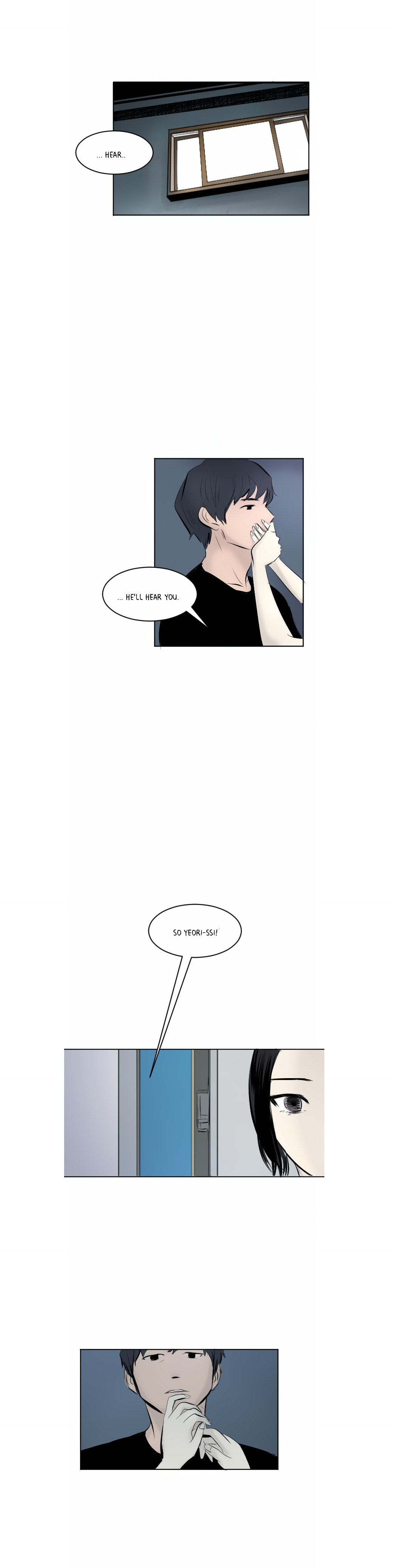 My Boo Chapter 33 page 22 - 