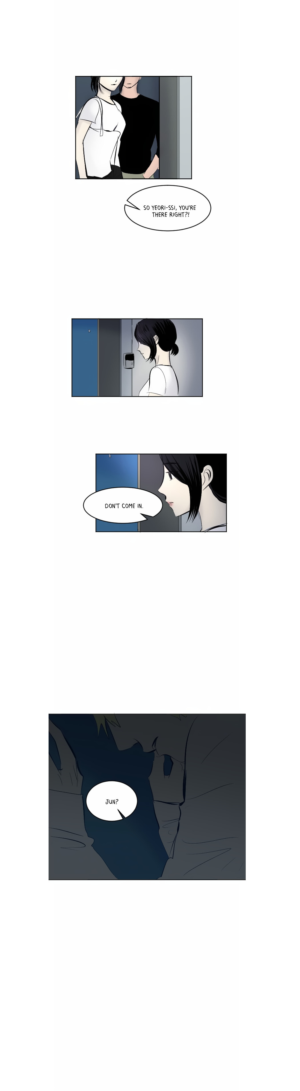 My Boo Chapter 33 page 23 - 