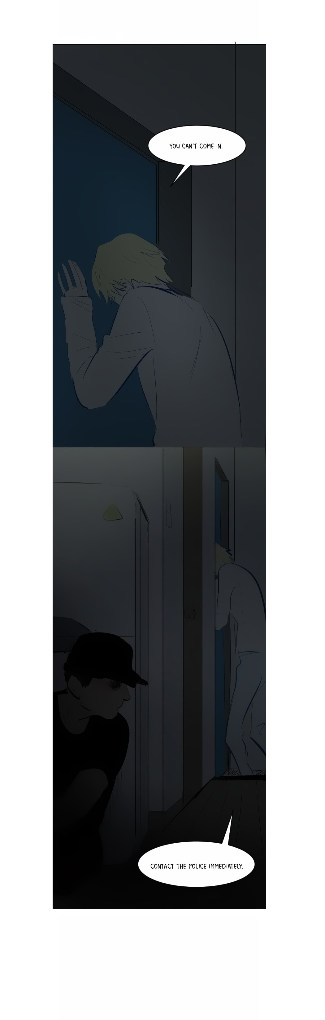 My Boo Chapter 33 page 24 - 