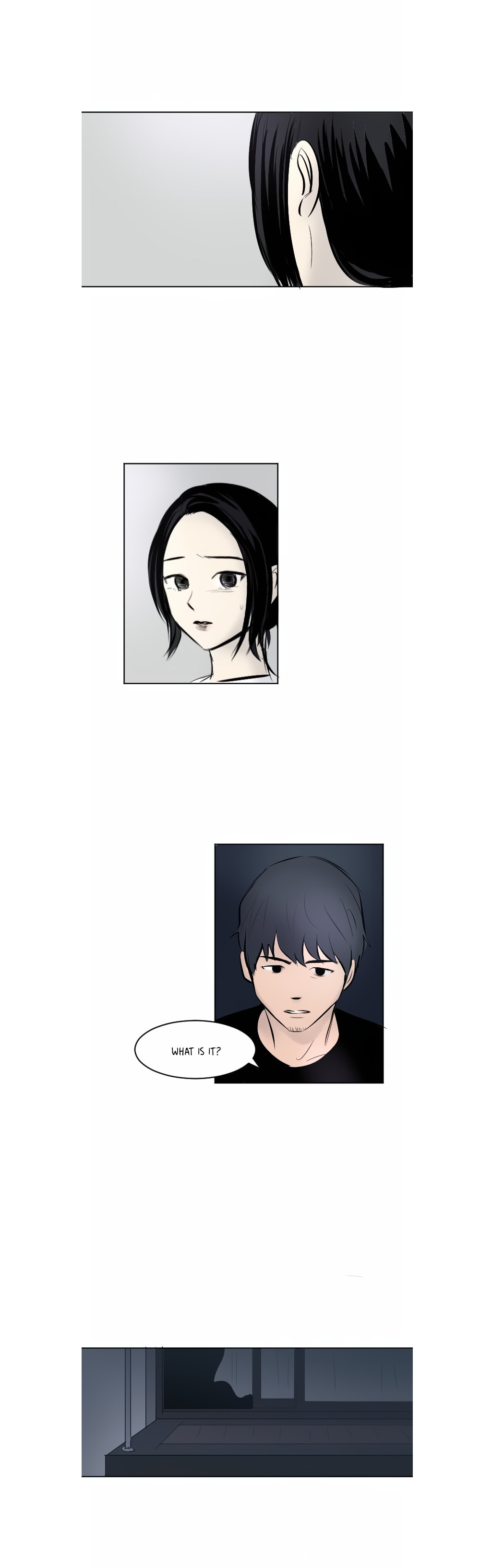 My Boo Chapter 33 page 25 - 