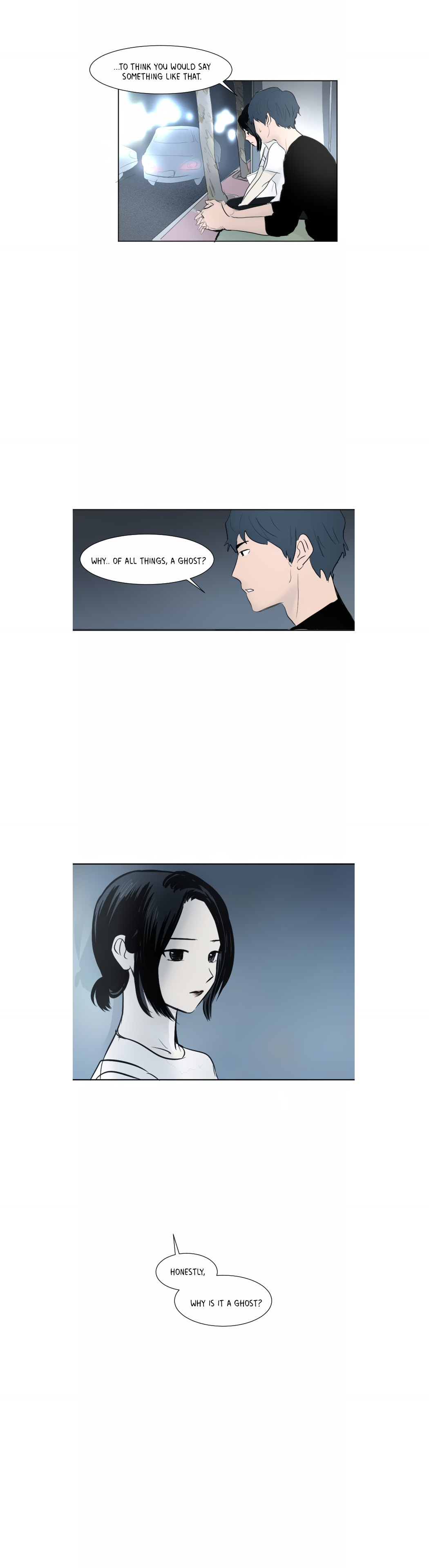 My Boo Chapter 33 page 6 - 