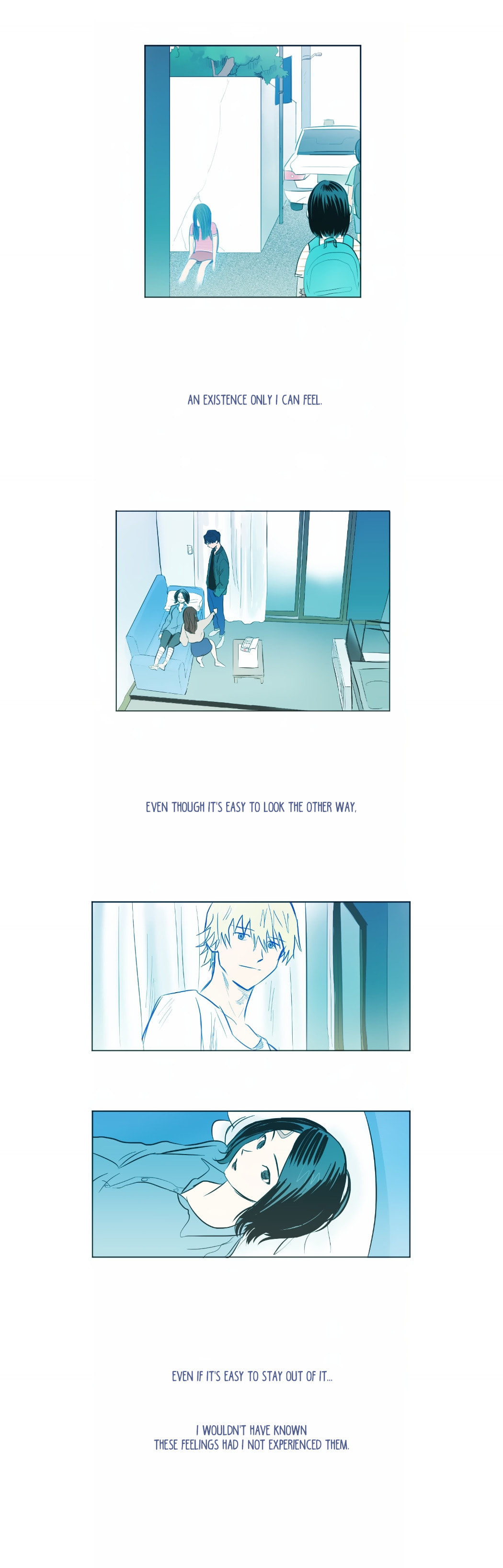 My Boo Chapter 34 page 2 - 