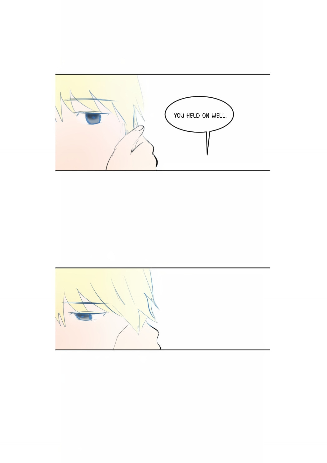 My Boo Chapter 34 page 11 - 