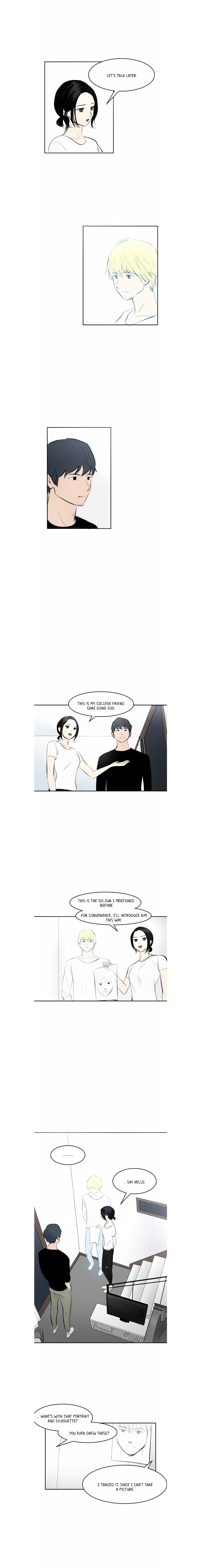 My Boo Chapter 34 page 14 - 