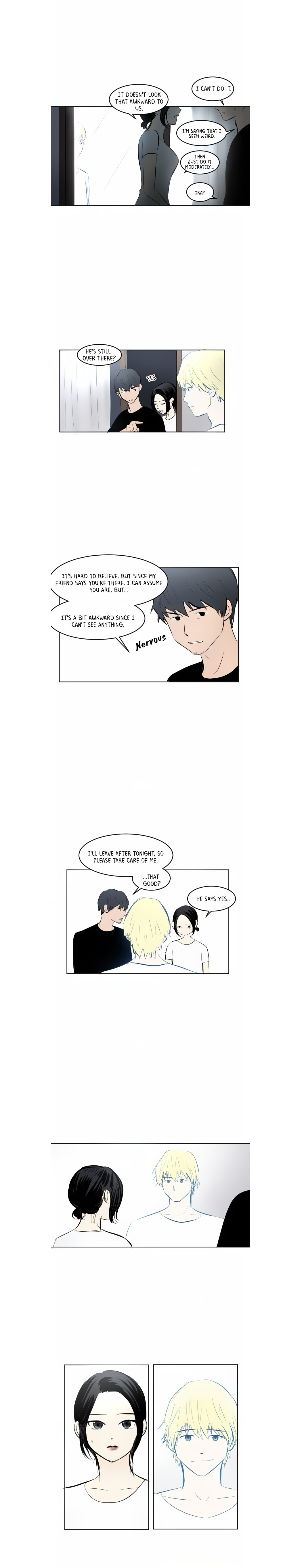 My Boo Chapter 34 page 16 - 